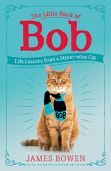The Little Book of Bob