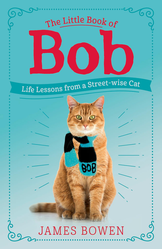 The Little Book of Bob