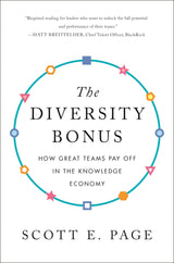The Diversity Bonus