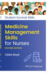 Medicine Management Skills for Nurses