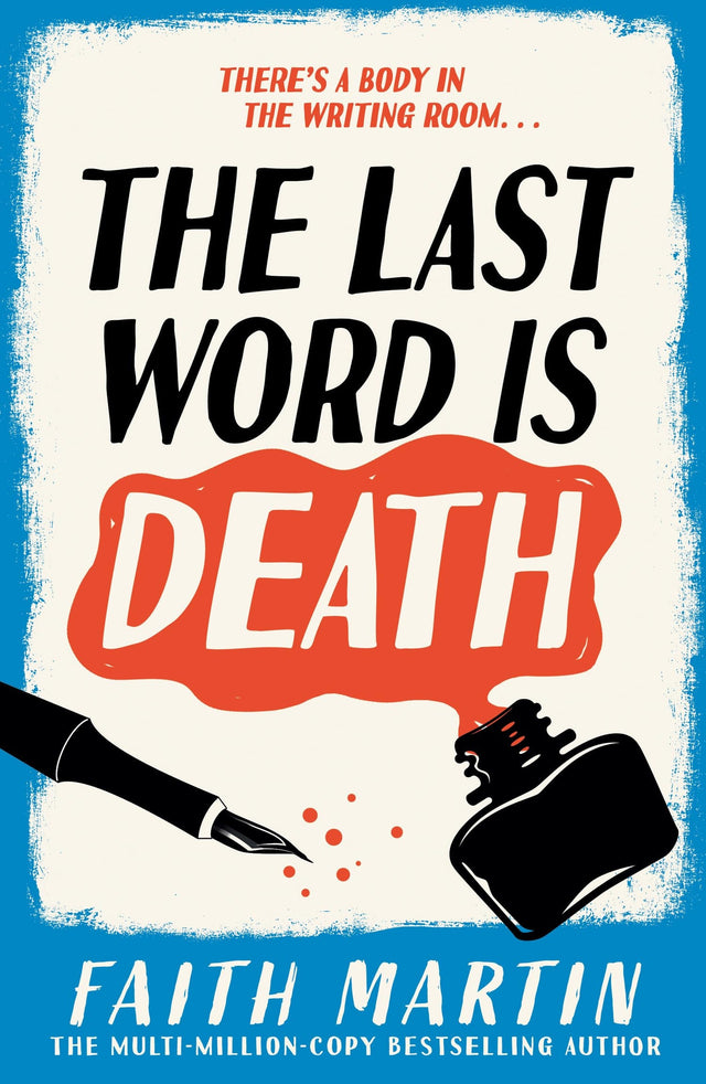 The Last Word Is Death