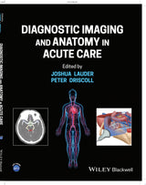 Diagnostic Imaging and Anatomy in Acute Care