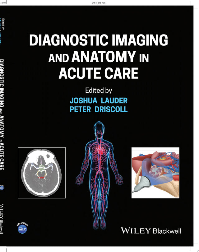 Diagnostic Imaging and Anatomy in Acute Care