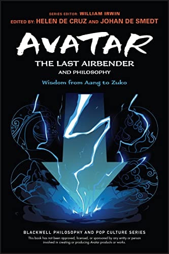 Avatar: The Last Airbender and Philosophy