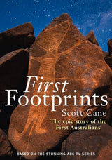 First Footprints