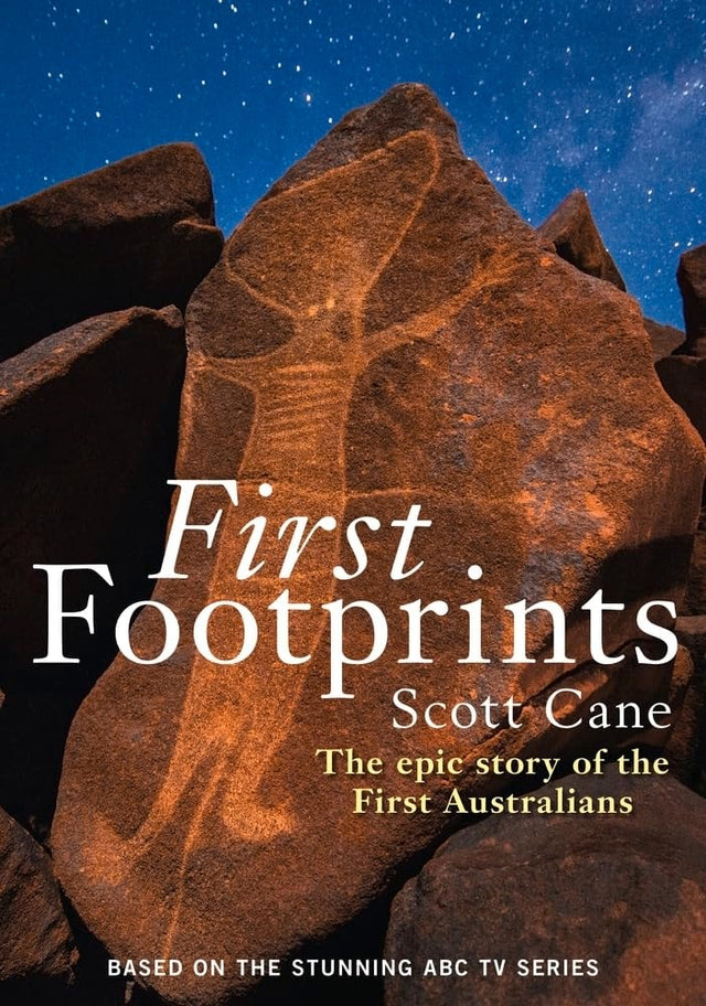 First Footprints