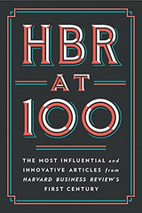 HBR at 100