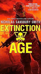 Extinction Age