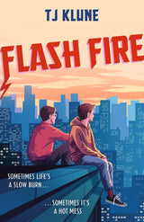 Flash Fire
