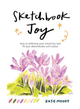 Sketchbook Joy