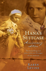 Hana's Suitcase Anniversary Edition