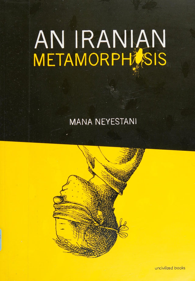 An Iranian Metamorphosis