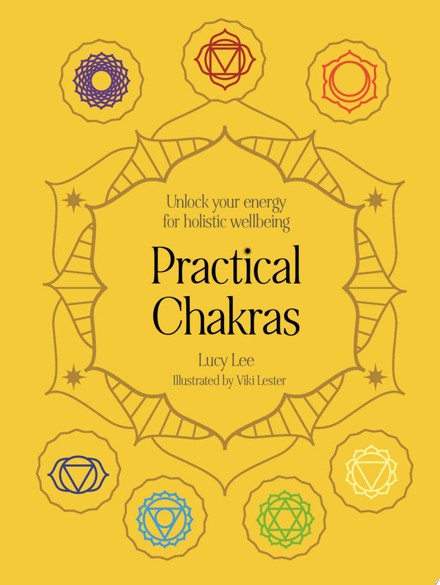 Practical Chakras