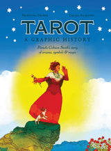 Tarot: A Graphic History