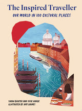 The Inspired Traveller