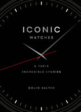 Iconic watches
