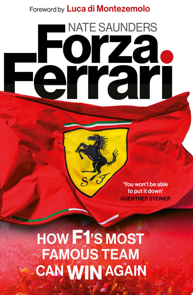 Forza Ferrari