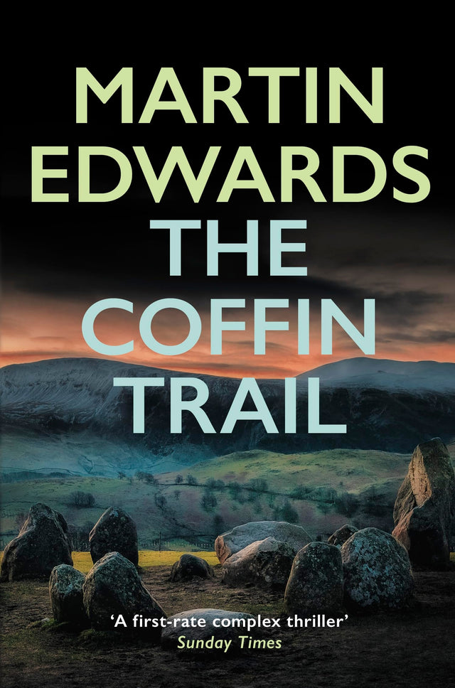 The Coffin Trail