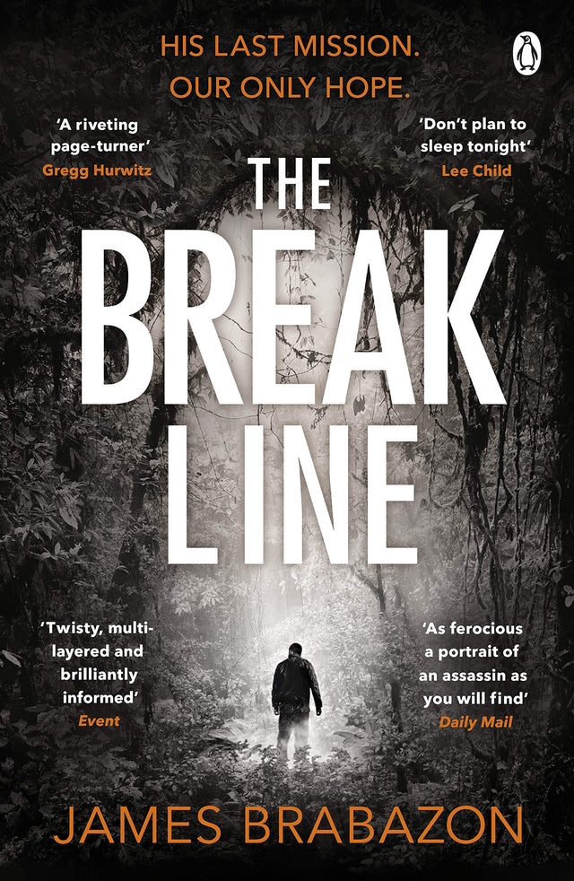 The Break Line