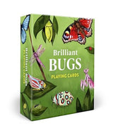 Brilliant Bugs