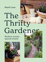 The Thrifty Gardener