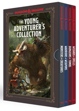 The Young Adventurer’s Collection