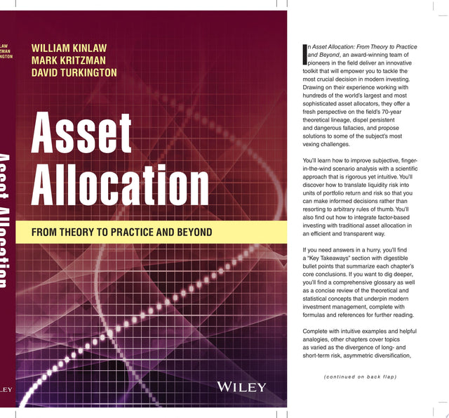 Asset Allocation