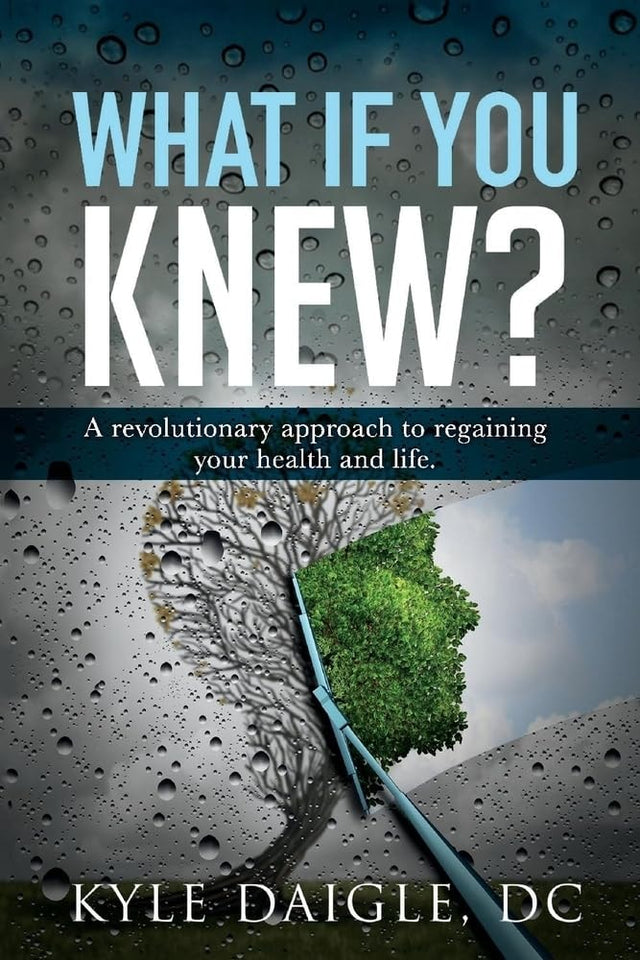 What If You Knew?