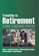 Transition to Retirement