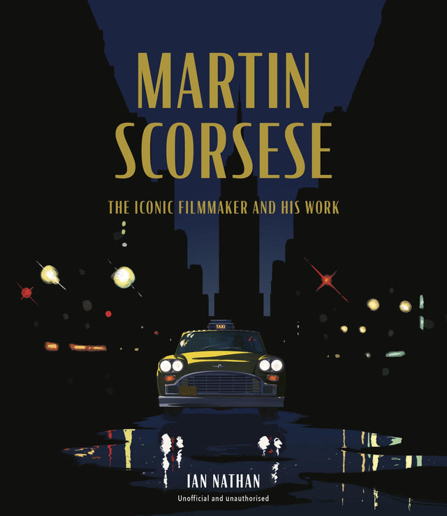 Martin Scorsese