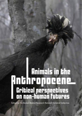 Animals in the Anthropocene