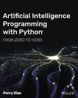 Artificial Intelligence Programming with Python