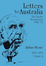 Letters to Australia, Volume 4