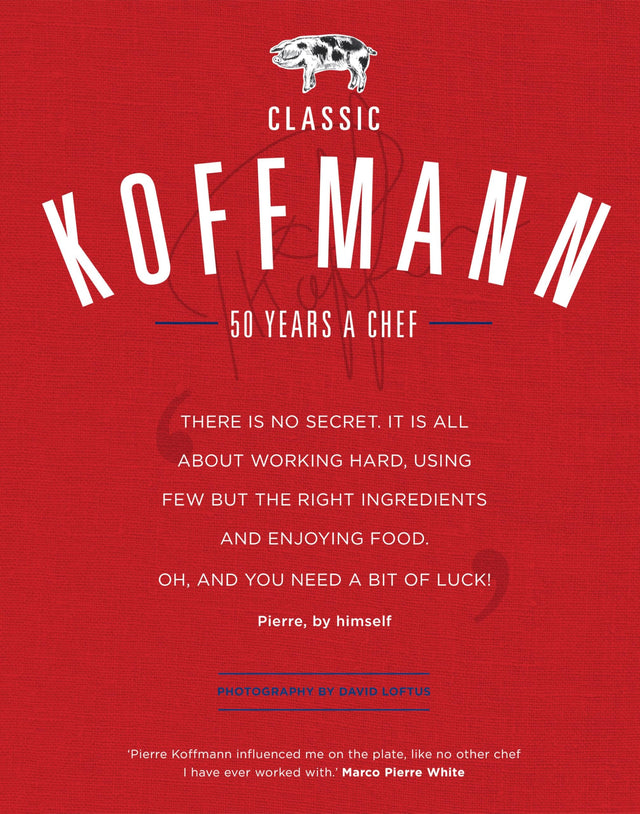 Classic Koffmann