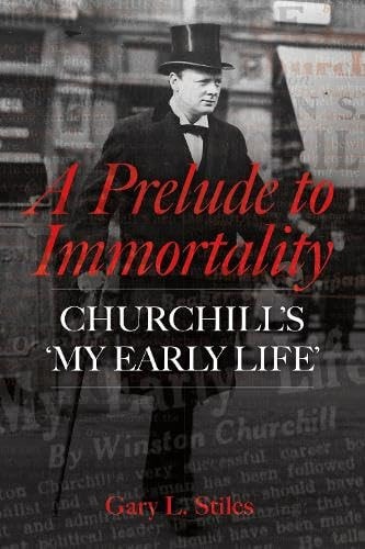 A Prelude to Immortality