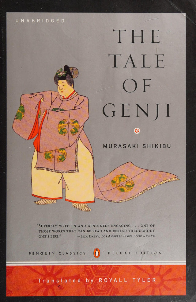 The Tale of Genji