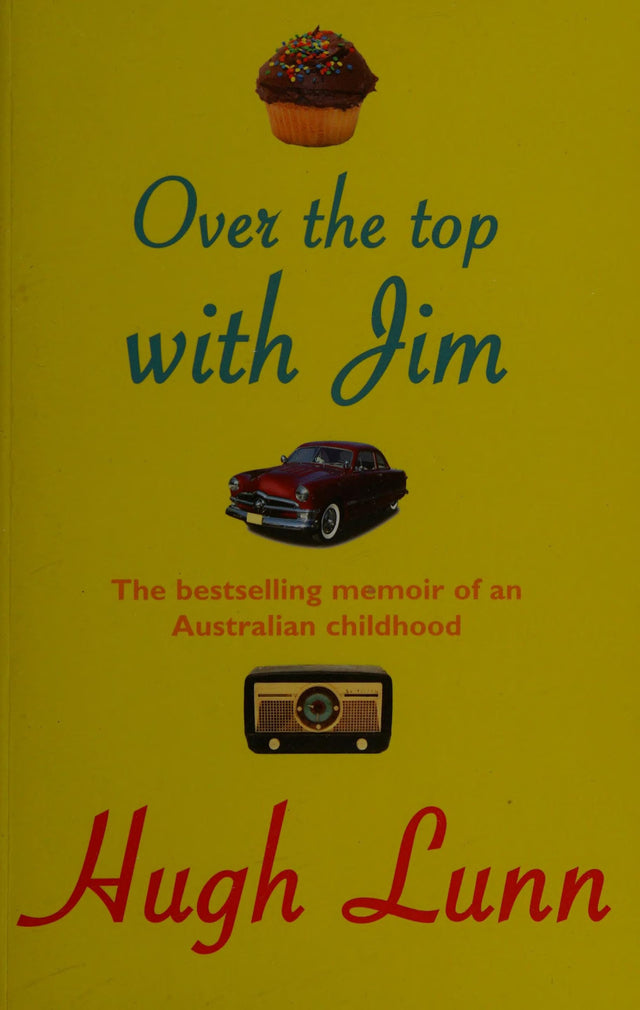 Over the Top with Jim