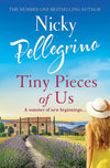 Tiny Pieces of Us