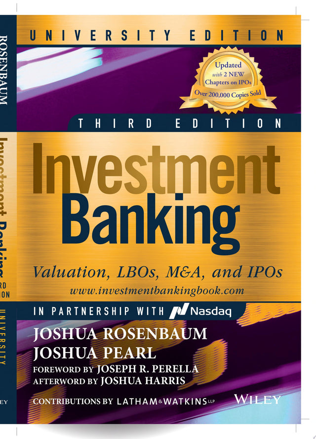 Investment Banking