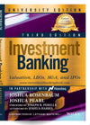 Investment Banking