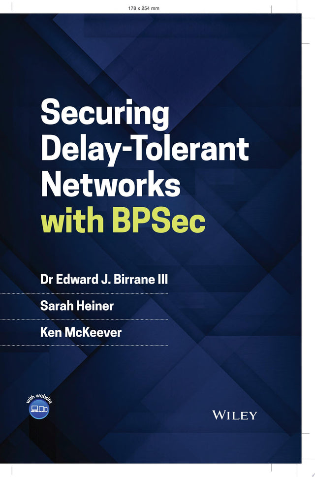 Securing Delay-Tolerant Networks with BPSec