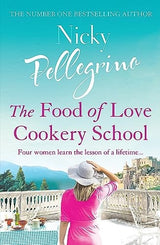 The Food of Love Cookery School