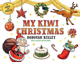 My Kiwi Christmas