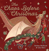 The Chaos Before Christmas