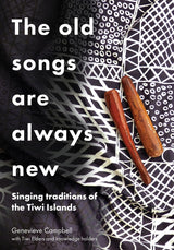 The Old Songs are Always New