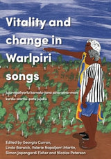 Vitality and Change in Warlpiri Songs