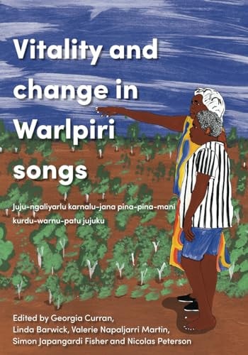 Vitality and Change in Warlpiri Songs