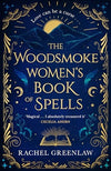 The Woodsmoke Women’s Book of Spells