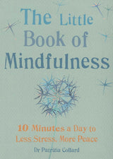 The Little Book of Mindfulness