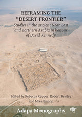 Reframing the “Desert Frontier”
